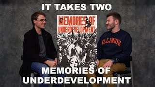 It Takes Two Episode 2 Memories of Underdevelopment 1968