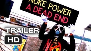 Pandoras Promise Official Trailer 1 2013  Nuclear Power Documentary HD