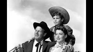 Stars In My Crown 1950 Joel McCrea  Ellen Drew