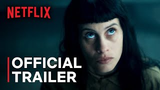 The Platform 2  Official Trailer  Netflix