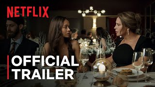 Emilia Prez  Official Trailer  Netflix