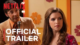 Woman of the Hour  Official Trailer  Netflix