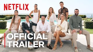 Making It in Marbella  Official trailer  Netflix