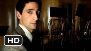 The Pianist Official Trailer 1  2002 HD