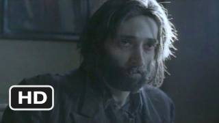 The Pianist 2 Movie CLIP  Play For Me 2002 HD