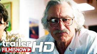 THE COMEBACK TRAIL Trailer 2020 Robert De Niro Morgan Freeman Movie