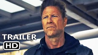 CLASSIFIED Trailer 2 2024 Aaron Eckhart