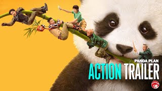 PANDA PLAN  Trailer 3 2024 