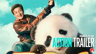 PANDA PLAN  Trailer 2 2024 