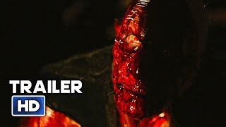 LITTLE BITES Official Trailer 2024 Horror Movie HD