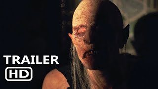 LITTLE BITES Official Trailer 2024