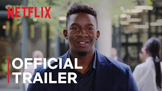 Lobola Man  Official Trailer  Netflix