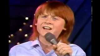 Danny Cooksey  Country State Of Mind  No 1 West  1989