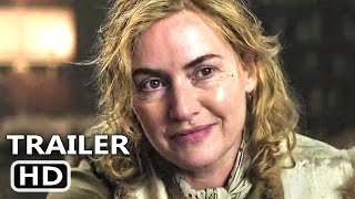 LEE Trailer 2024 Kate Winslet Marion Cotillard