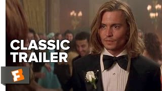Blow 2001 Official Trailer  Johnny Depp Penelope Cruz Movie HD