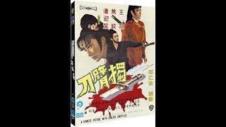 The OneArmed Swordsman Movie Review 88 Films