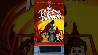 The Phantom Tollbooth 1970 Movie Facts shorts facts