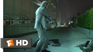 Collateral 49 Movie CLIP  That My Briefcase 2004 HD