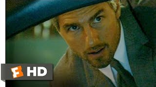 Collateral 19 Movie CLIP  Nobody Notices 2004 HD
