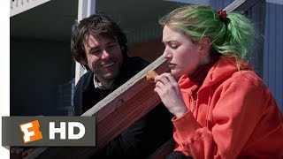 Eternal Sunshine of the Spotless Mind 711 Movie CLIP  The Day We Met 2004 HD