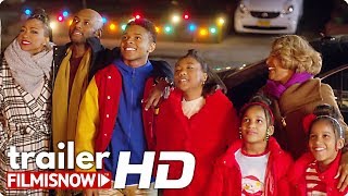 HOLIDAY RUSH Trailer 2019 Netflix Christmas RomCom Movie