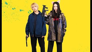 Baby Assassins 2021  Japanese Movie Review