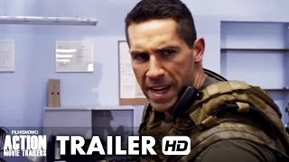 JARHEAD 3 The Siege Trailer 2016  Scott Adkins HD