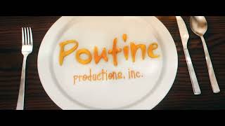 Poutine Productions  Disney The Naughty Nine