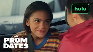 First Time  Prom Dates  Exclusive Clip