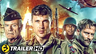 MURDER COMPANY 2024 Trailer  Action War Thriller