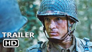 MURDER COMPANY Official Trailer 2024