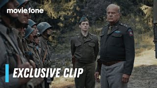 Murder Company  Exclusive Clip  Kelsey Grammer William Moseley