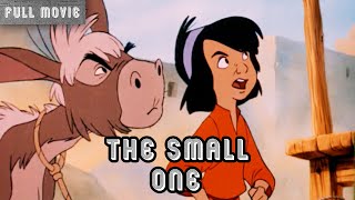 The Small One  English Full Movie  Animation Short Drama