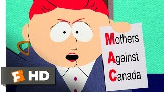Blame Canada  South Park Bigger Longer  Uncut 39 Movie CLIP 1999 HD