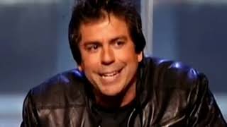 Greg Giraldo roasts William Shatner  Comedy Central Roasts