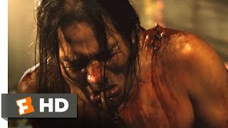 Saw 3 18 Movie CLIP  Release the Chains 2006 HD