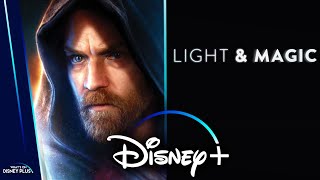 Light  Magic Coming Soon To Disney   Disney Plus News