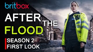 After the Flood Season 2 First Look Released by Britbox