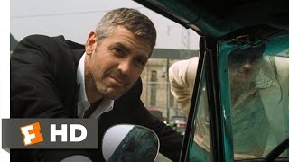 Oceans Eleven 55 Movie CLIP  Personal Effects 2001 HD
