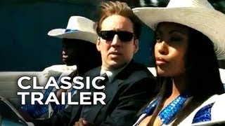 Lord of War 2005 Official Trailer 1  Nicolas Cage Movie