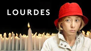 Lourdes 2009  Trailer  Jessica Hausner