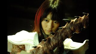 Mutant Girls Squad 2010  Japanese Movie Review