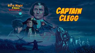 Captain Clegg 1962  Movie Review