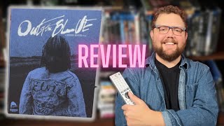 Out of the Blue 1980  Movie4K UHD Review Severin Films