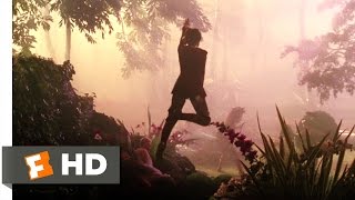Finding Neverland 1010 Movie CLIP  Arriving in Neverland 2004 HD