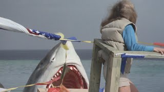 The Last Shark 1981 TRAILER HD