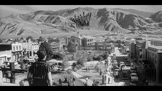 The Monolith Monsters 1957