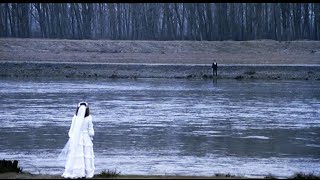 The Suspended Step of the Stork 1991 by Theodoros Angelopoulos Clip A divided marriage