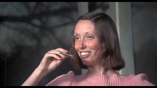 THIEVES LIKE US 1974 Clip  Shelley Duvall and Keith  Carradine