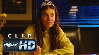 MICKEY AND THE BEAR  Official HD STFU Clip 2019  DRAMA  Film Threat Clips